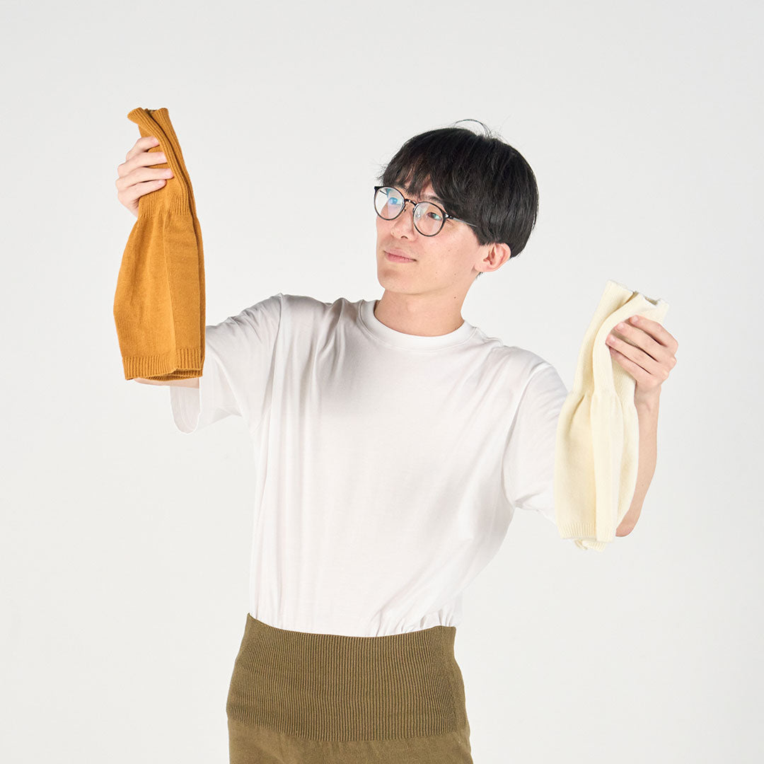 お腹まもるパンツ