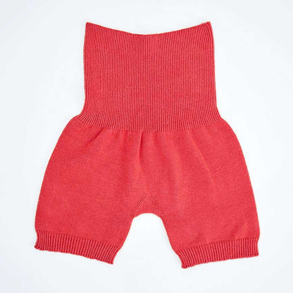 【期間限定】お腹まもるパンツ｜レッド