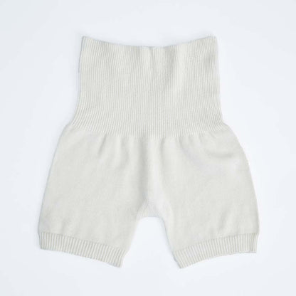 お腹まもるパンツ｜オフホワイト