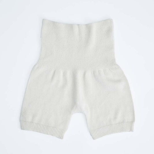 お腹まもるパンツ｜オフホワイト