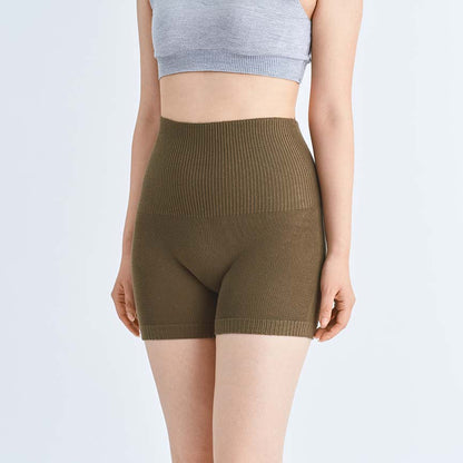 お腹まもるパンツ｜オリーブ