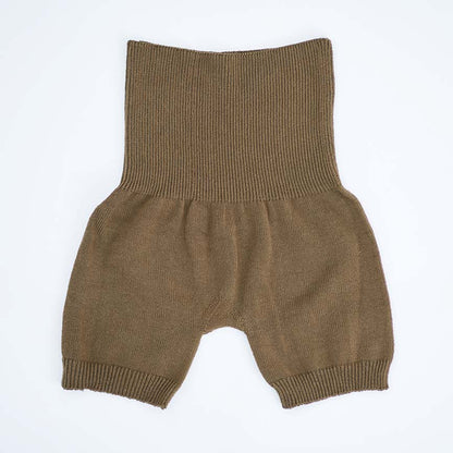 お腹まもるパンツ｜オリーブ